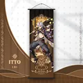 Arataki Itto
