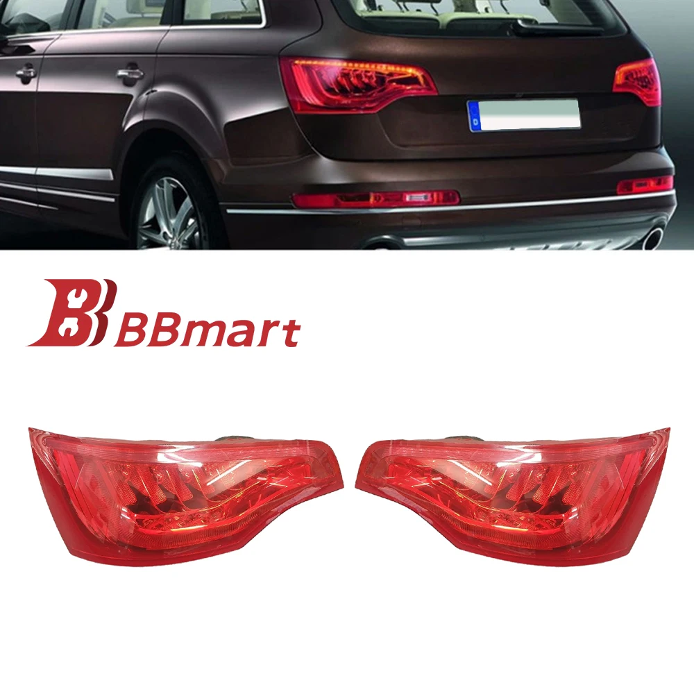 BBmartAutoParts4L0945093F4L0945094FLedTailLightForAudiQ7