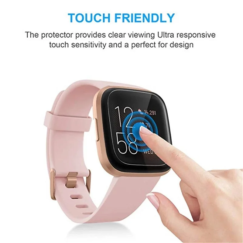 Enhanced Protective Hydrogel Screen Protector Film