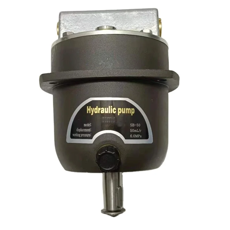 

Hot selling high quality hydraulic steering gear tool SB-50