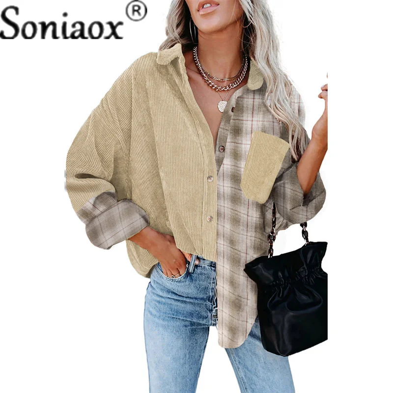 Рисунок 3 - Новинка 2022, женская рубашка в