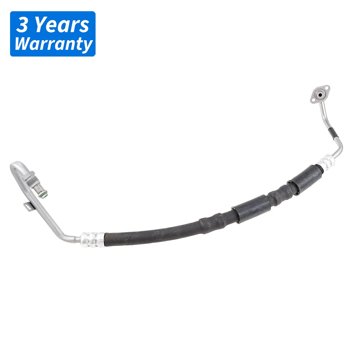 

Power Steering High Pressure Hose 7P0422893AA,7P0422893R For VW VOLKSWAGEN Touareg Hybrid 3.0T V6 2013-2015