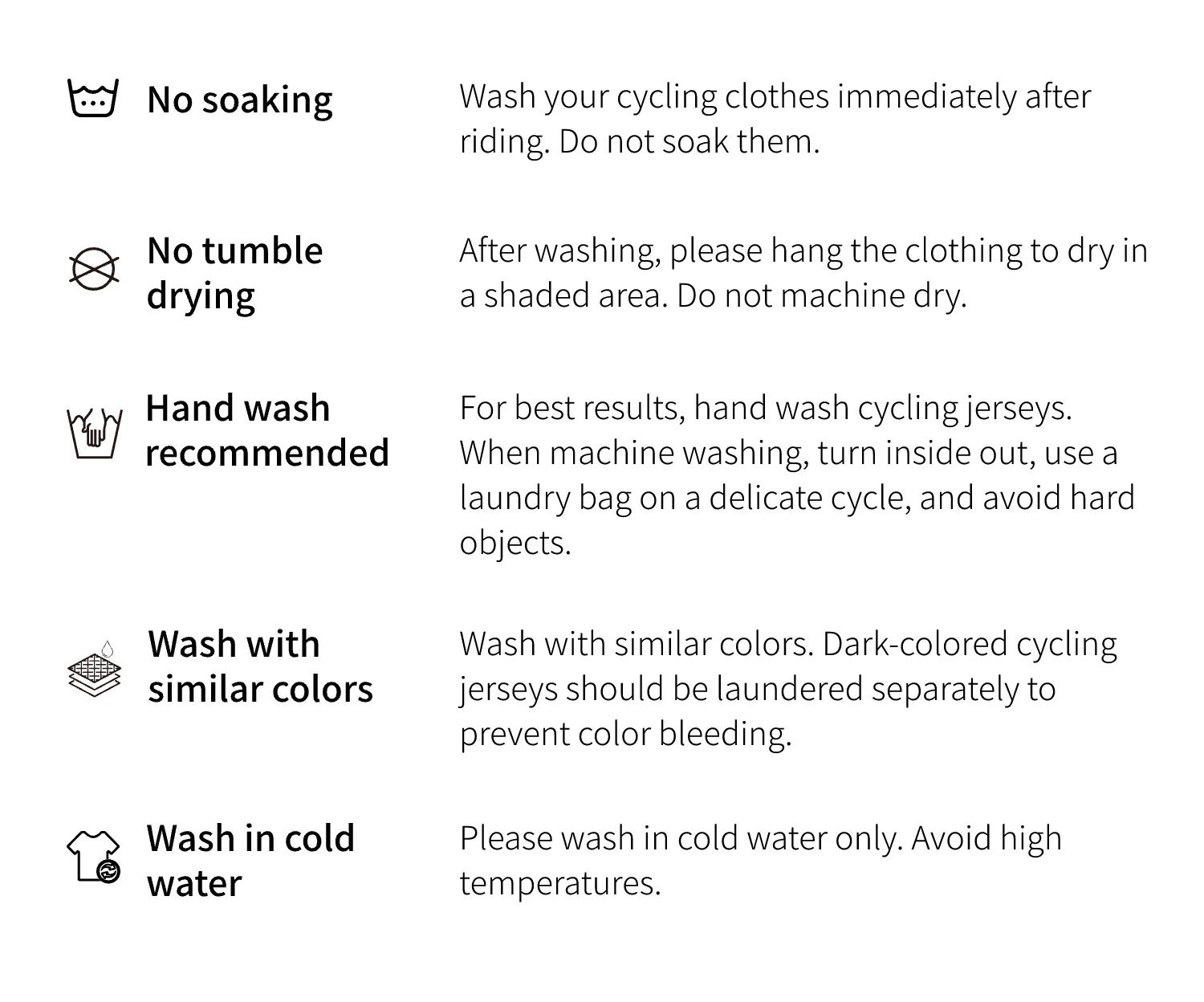 AEC Radtrikot Sommer Kurzarm Fahrradoberteil 2026 Neu Rennrad MTB Kleidung Hochelastisch YKK Reißverschluss hinten 3 Taschen – Detail 36