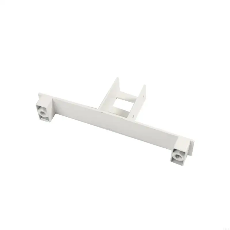 J1HF 360&deg; Rotatable Heaters Stand Feet With Frame Universal Radiators Feet Standing Device Easy to Move