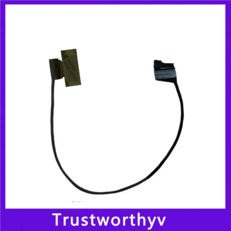 

Новинка для DELL vostro 5480 V5480 5439 кабель 30pin 0WXGVT DDJW8GLC010