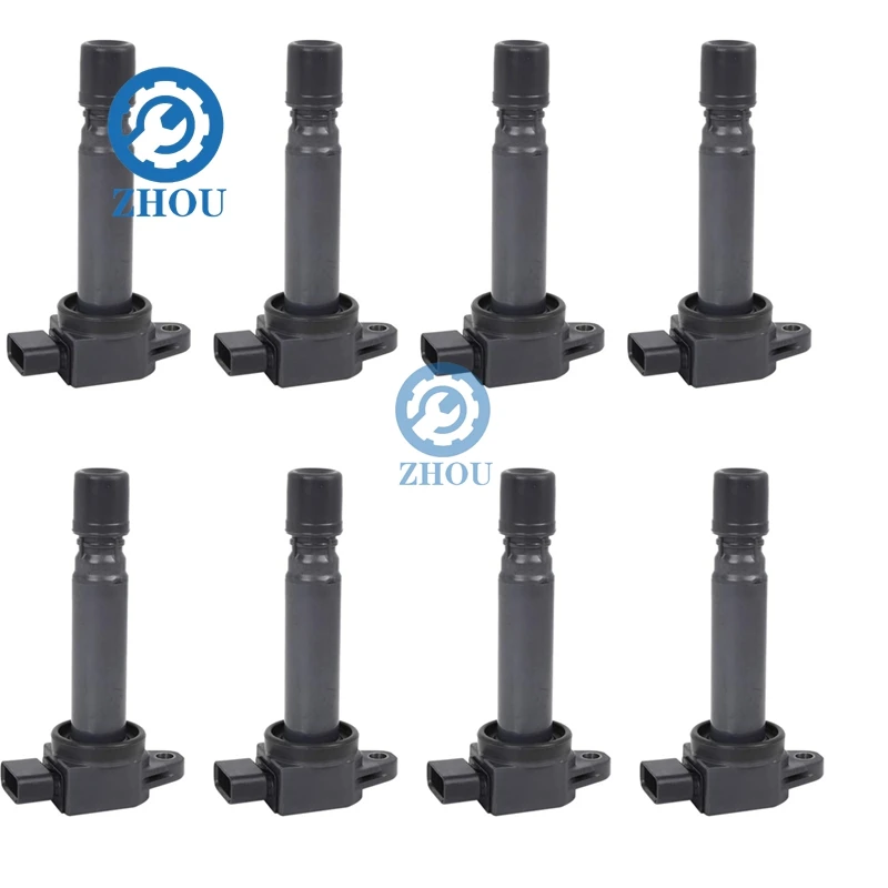 

099700-0890 0997000890 8687939 катушки зажигания для Volvo XC90 S80 V8 базовый седан R-Design Ocean Race Premier Sport Utility 4-дверный