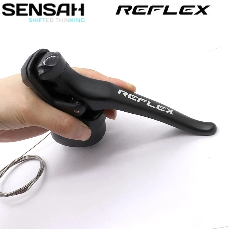 SENSAH STIレバー REFLEX 8s Sbcc02cba903e448ead5bb743d4078
