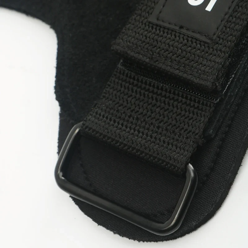 Fitness Handschuhe Aus Rindsleder Für Krafttraining Und Grip_voghion.com