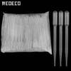 100PCS 3ML Airbrush Plastic Transfer Pipettes Eye Dropper Disposable Essential Oils Pipettes Dropper Makeup Tool Science and Lab 1