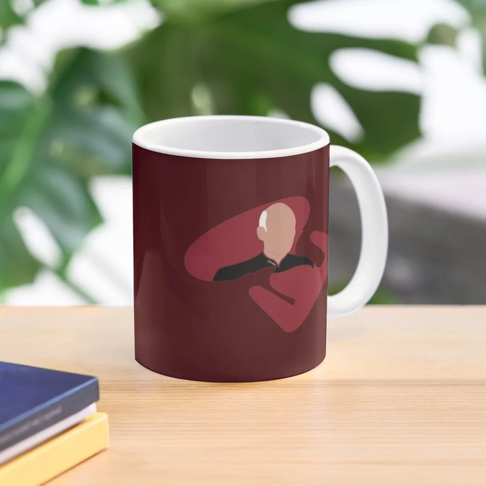 

The Captain Coffee Mug Coffe Mug Mug Coffee Tea Cups