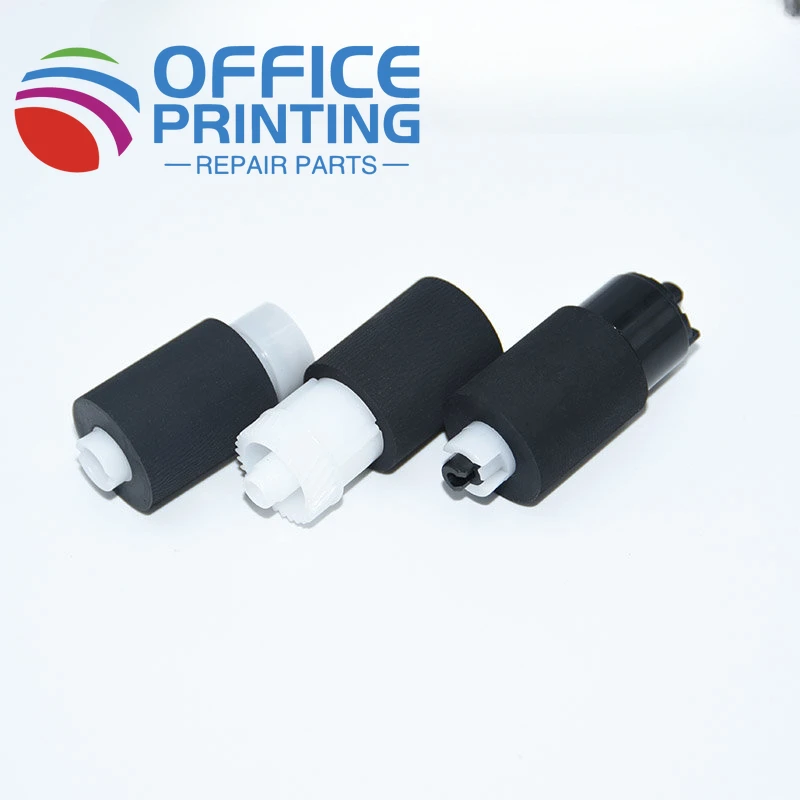 

5X 2F909171 2HN06080 2F906230 M3040, пикап-ролик для Kyocera FS 2100 4100 4200 4300 6025 6030 6525 TASKalfa 255 305 P2235