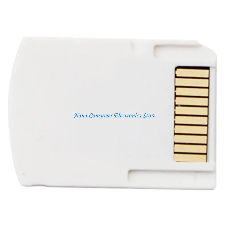G7NE SD2VITA-Speicherkarte für TF-Karte für 6.0-Spiel für 1000 Adapter für Micro-SD R15-Systemversion 3. – Detail 7