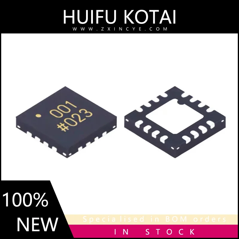 

1 шт. AD8342ACPZ Q01 LFCSP16 AD8342ACPZ-REEL7 Новые Товары в наличии