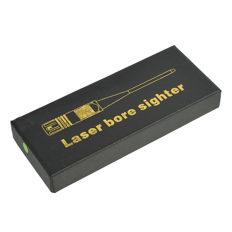 Lambul Green Red Laser Calibrator Aluminum Alloy Calibrator Turn-Free Laser 18 Adapter Cross-border Aiming Instrument