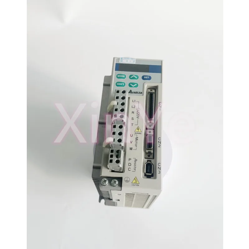 

In Stock Servo Driver ASD-A0421-AB
