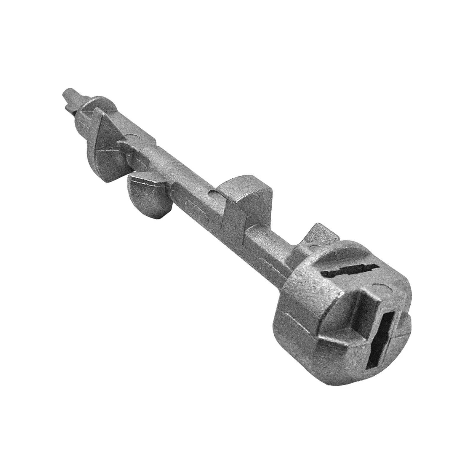Ignition Lock Cylinder Barrel Rod For OE #4228060460 7850B For Toyota Land Cruiser 98-02 Camry XV40 Lexus LX470 RX300 MCU15