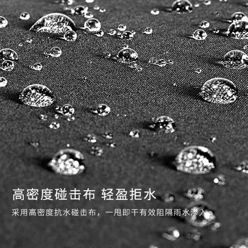 Portable Umbrella For Haval H9 F7x F7 H5 H4 H2 H6 JOLION F5 M6 H7 H2S Full Automatic Car Rain Gift
