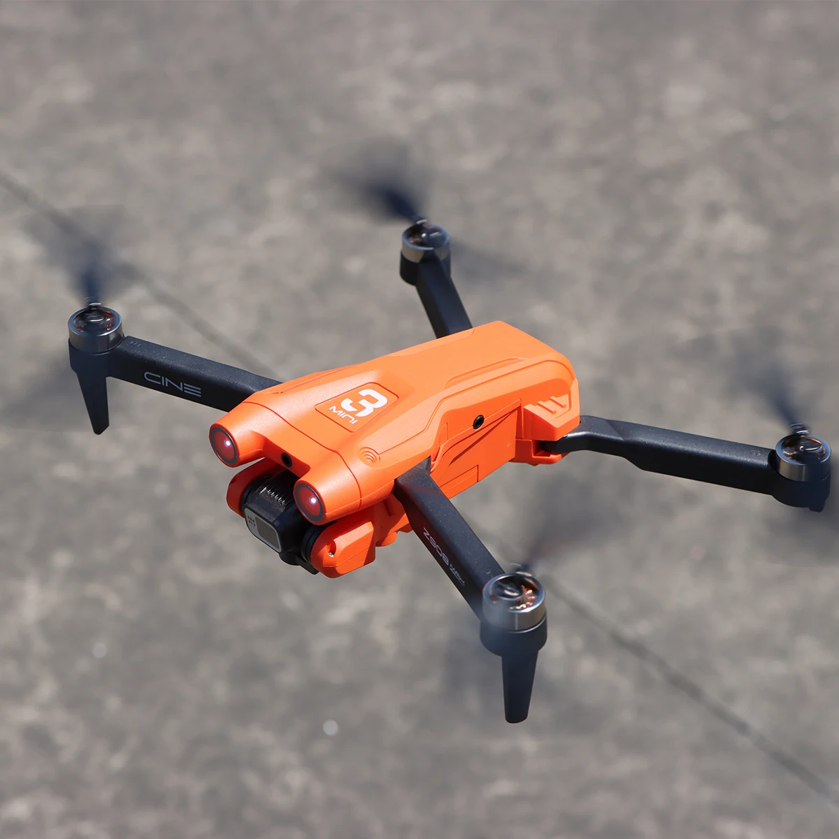 Z908 Pro / MAX Drone Professional 4K HD Camera Mini Dron Optical Flow Localization 3sided Obstacle Avoidance Quadcopter Toy Gift 4