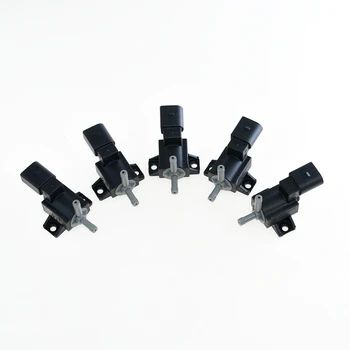 5 pzTurbocharger Boost Control Elettrovalvola Per VW Passat golf polo GTI Audi A4 A5 Q5 TT A3 06F 906 283 F 06F 906283   F F