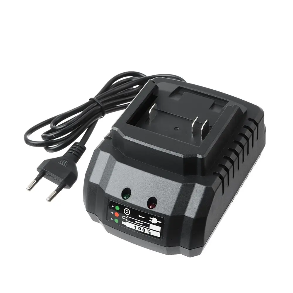 4.0Ah Lithium Ion 20V Battery Charger Combo aus Charger