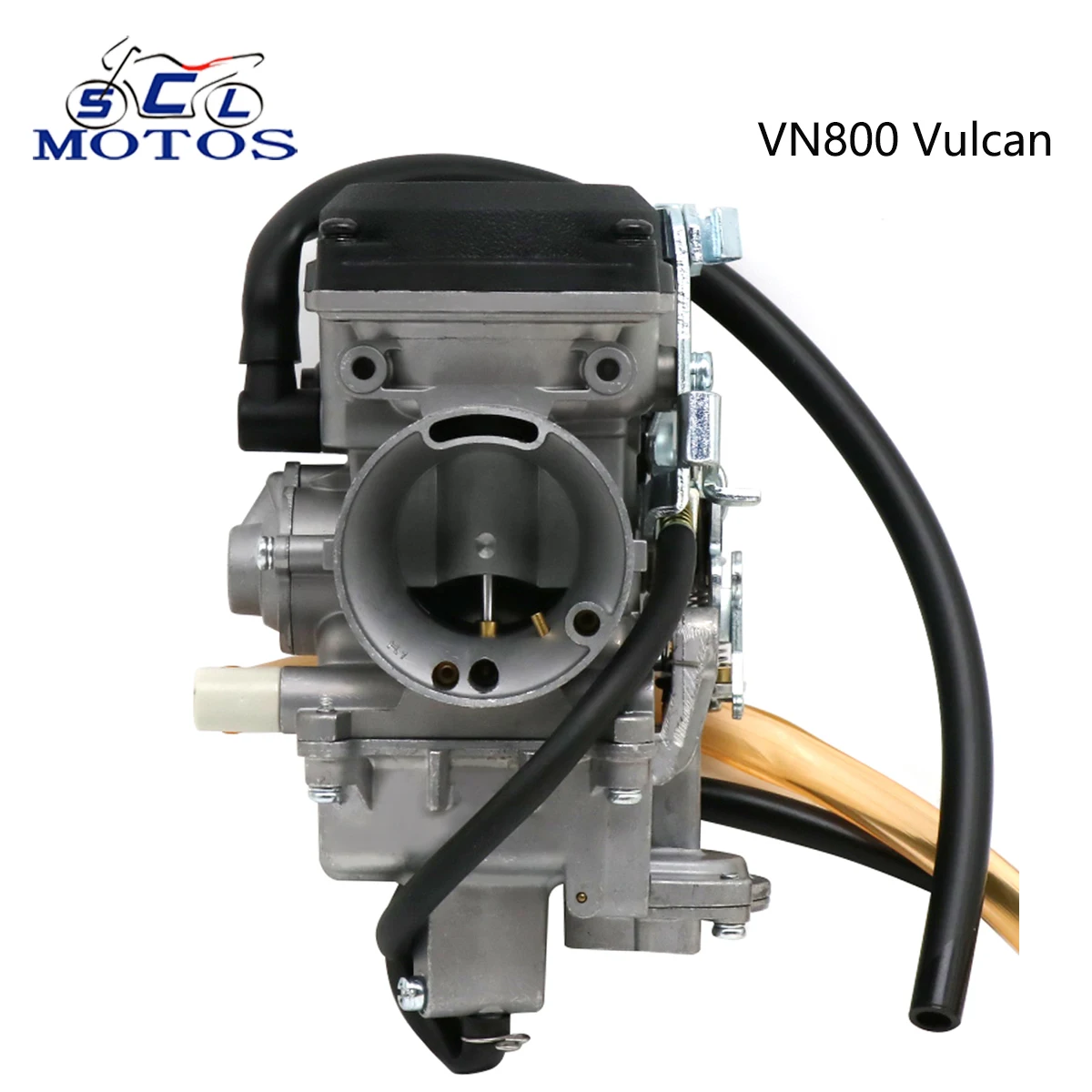 

Sclmotos Motorcycle Carburetor For Kawasak VN800 Classic Vulcan VN800 Drifter 1995-2006 15003-1200 VN 800 Dirt Bike