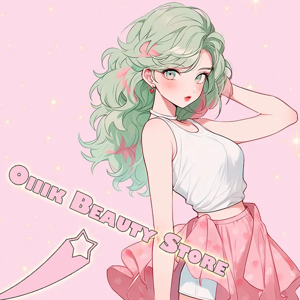 Oiiik Beauty Store