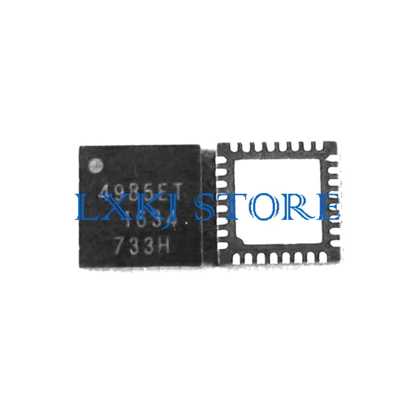 

10 шт./лот A4985SETTR-T A4985ET QFN-32