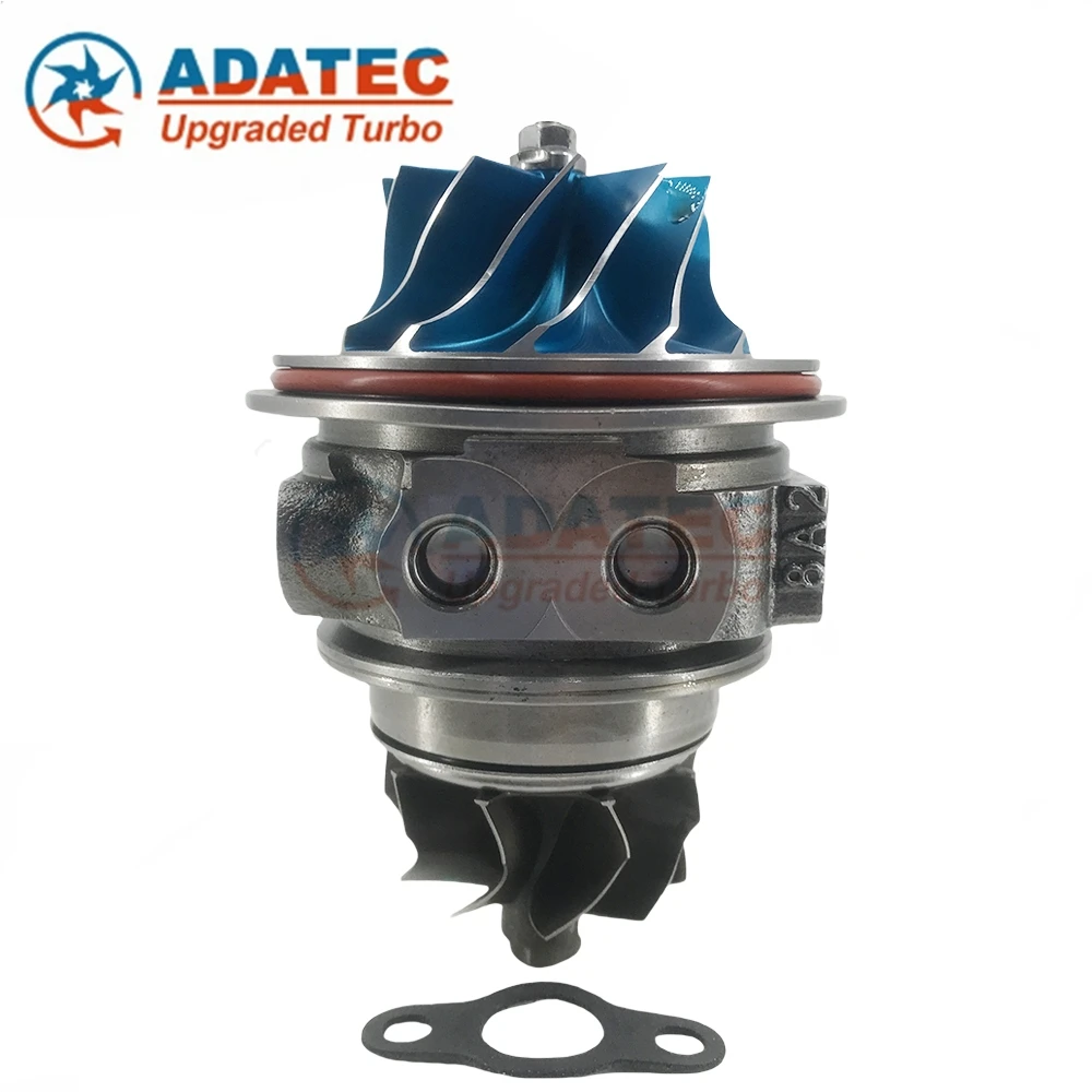 B48 Turbo Cartridge Fits For 120i 125i 220i 230i 320i 330i 420i 430i 520i 530i 630i 730i X3 X4 Compatible With BMW 11657637563 49477-02304 - View #10