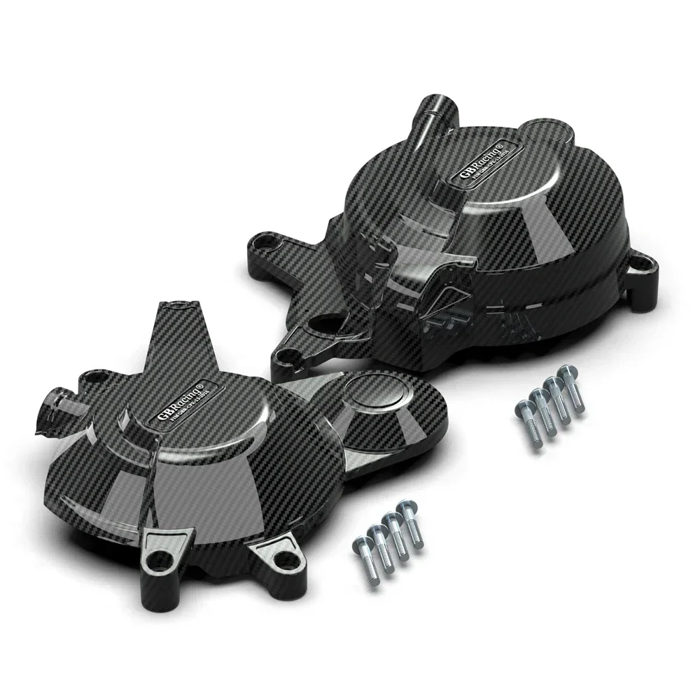 Engine Protection Cover for Africa Twin CRF1100L (No DCT) & Africa Twin CRF1100L Adventure Sport (No DCT) Motorcycle Engine Cover