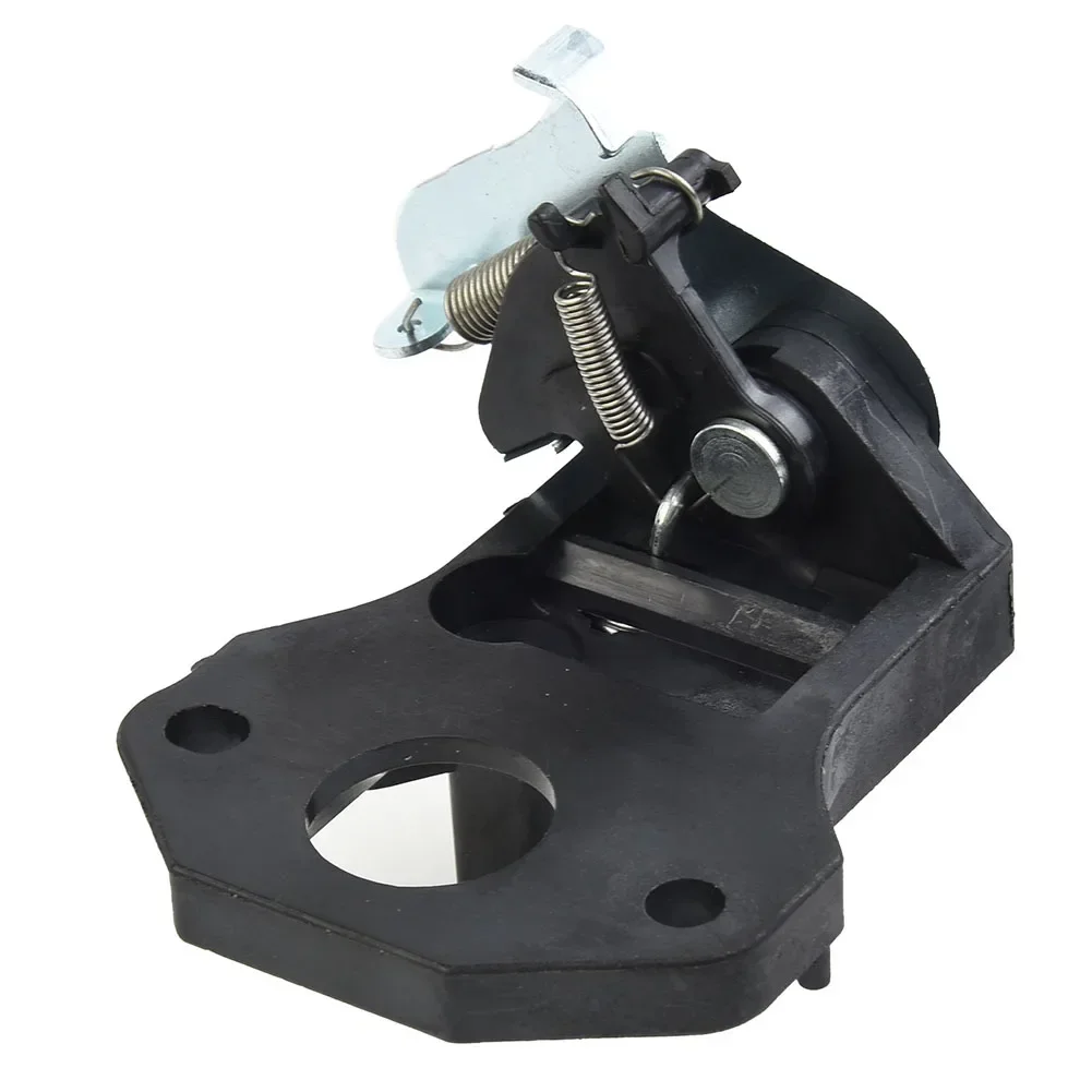 For Engines Lawnmowers Light Equipment Tools 1PCS Concrete Cut-Off Saws Heat Shield Automatic 16600-Z8D-840