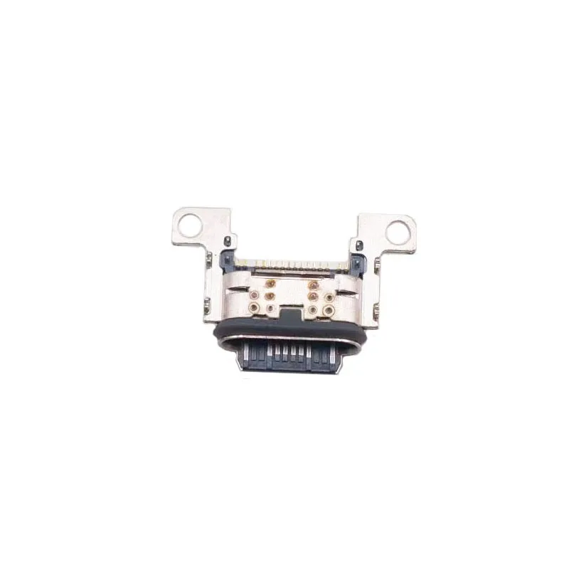 Рисунок 2 - оригинальный USB-разъем для за