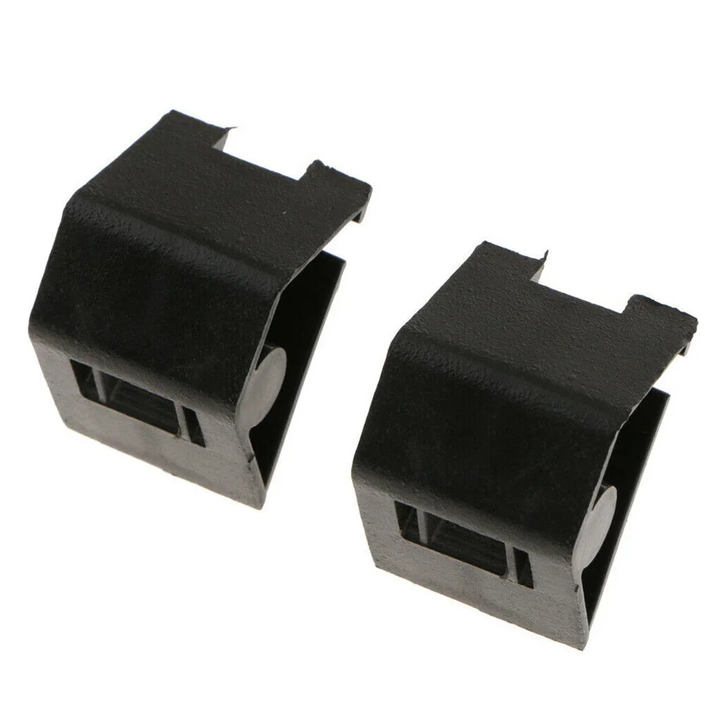 

For Nissan Qashqai J10, Qashqai +2 JJ10 Windshield Washer Nozzle - Brand New, High Quality Plastic, Black, 28932JD000