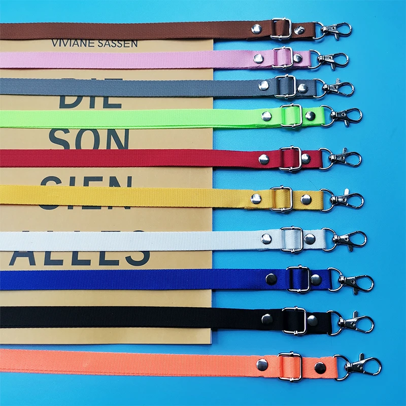 Wide Handbag Straps Crossbody Adjustable Bag Accessories