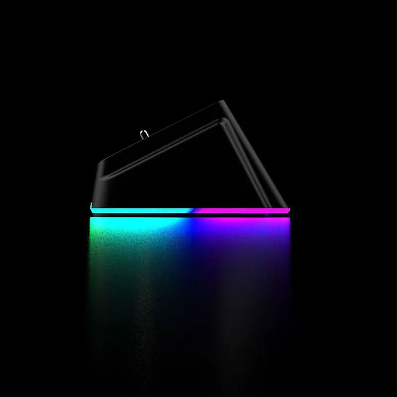 Wireless Charging Dock For Razer/Lh Gaming Mouse Viper/Viper/Baser G403/G502/G703/903/ GPW G pro x superlight USB charger