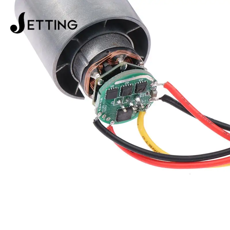 DC-9-12-24V-5A-3-5A-Mini-Brushless-Motor-100000RPM-High-speed-CNC ...