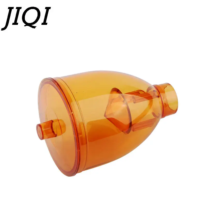 JIQI Coffee Bean Cabin Coffee grinder part 250g Capacity plastic Hopper with prevent Jump function 110V 220V
