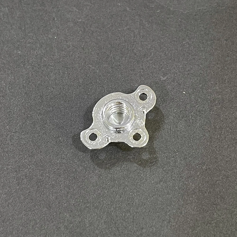 NEW Bottom Plate Tripod Screw Hole For Sony A7II A7M2 A7RII A7SII A7M3 A73 A7R3 Digital Camera Repair Part