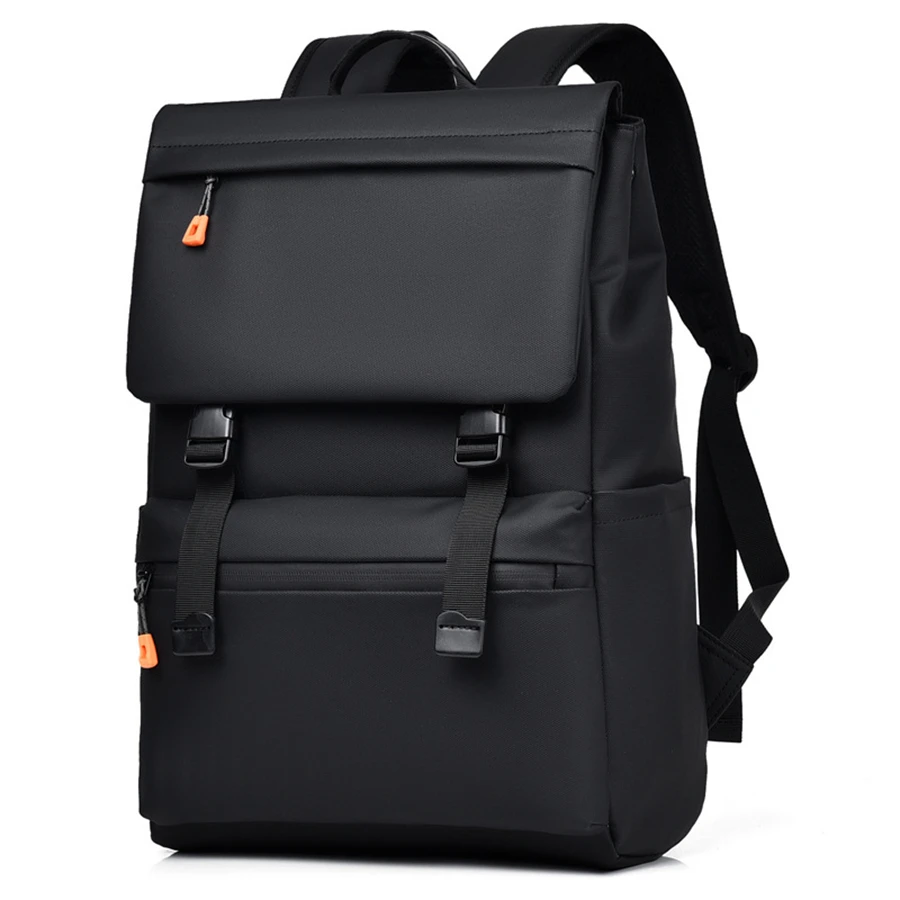 16.5 Inch Waterproof Laptop Backpack USB Charging Backpack Oxford Urban Business Backpack