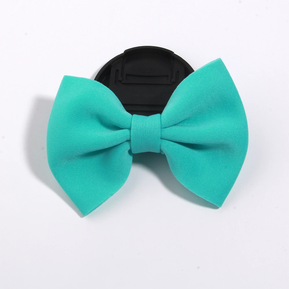 10 Stück 12cm Baby-Stirnbänder Elastische Weiche Neugeborenen-Haarschleifen Stirnbänder für Mädchen Kinder Turban Säuglings-Stirnband Haaraccessoires – Detail 17