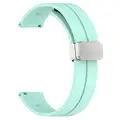 Light green-silver