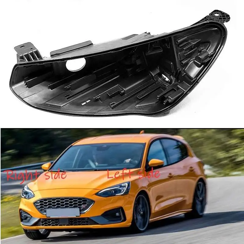 

Налобный фонарь для Ford Focus 2019 2020