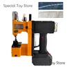 Portable Packaging Machine Electric Sewing Machine Lithium Battery Woven Bag Rice Bag Sealing Machine 2