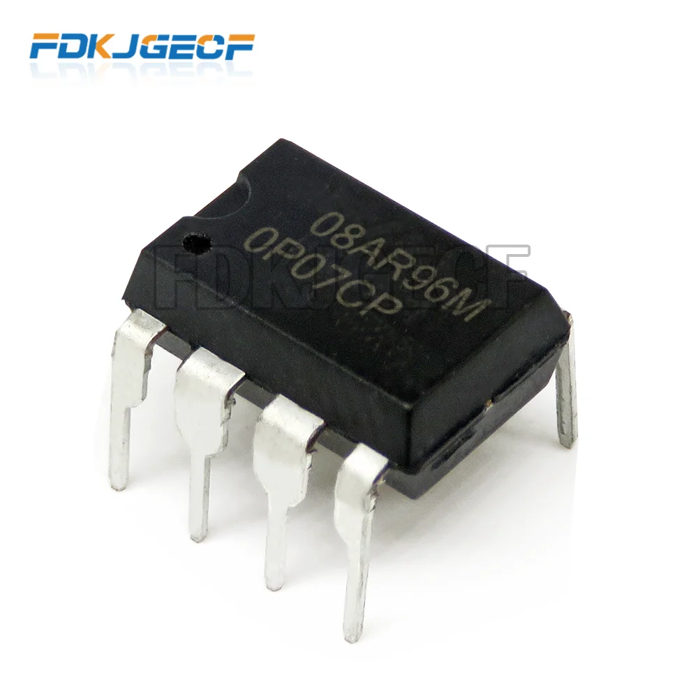 10 Pz Op07Cp Dip8 Op07 Dip Dip-8 Nuovo Ic
