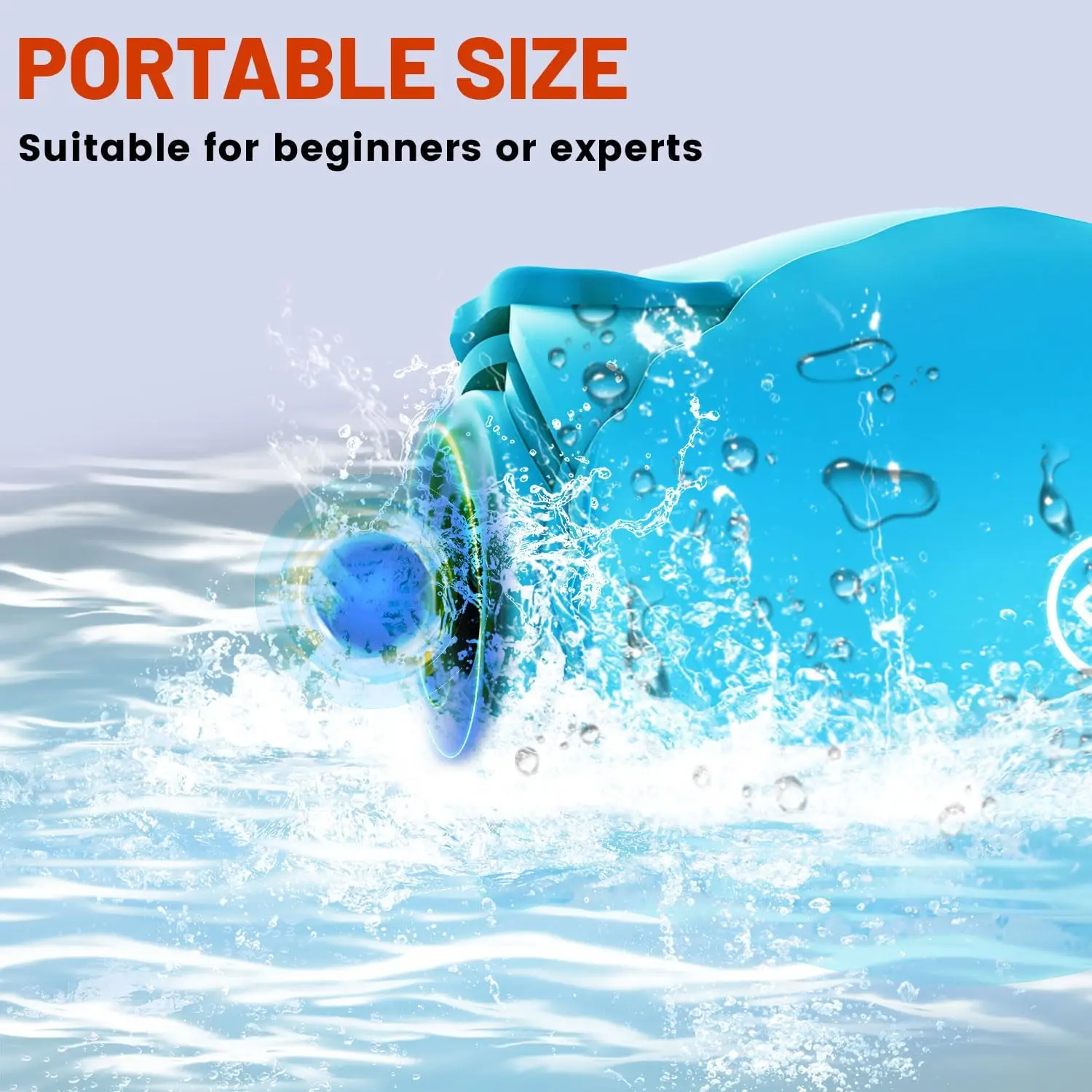 Blue Rose Stimulator Toy Sucking Vibrator G Spot Vacuum Clitoris Female Oral Nipple Clit Sucker Vibrating Adults Sex Rose-Toys