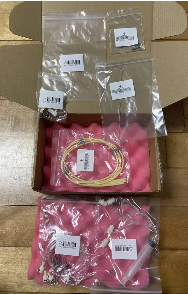 

PN:115-035778-00 menteinance for Mindray cl1000 new,original