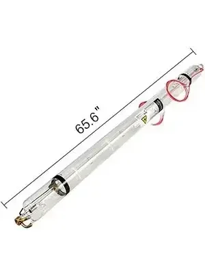 130W laserrør