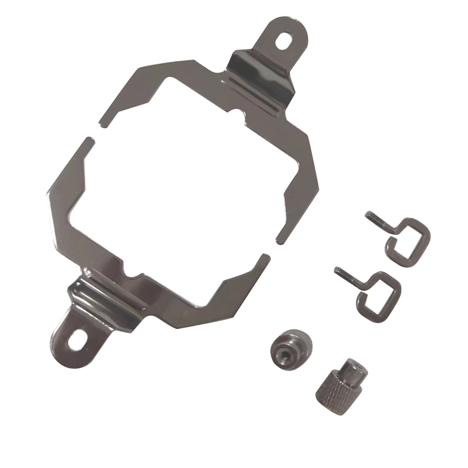 CPU Cooling Mounting Bracket Kit For AMD AM4 AM5 AM3 Cooler