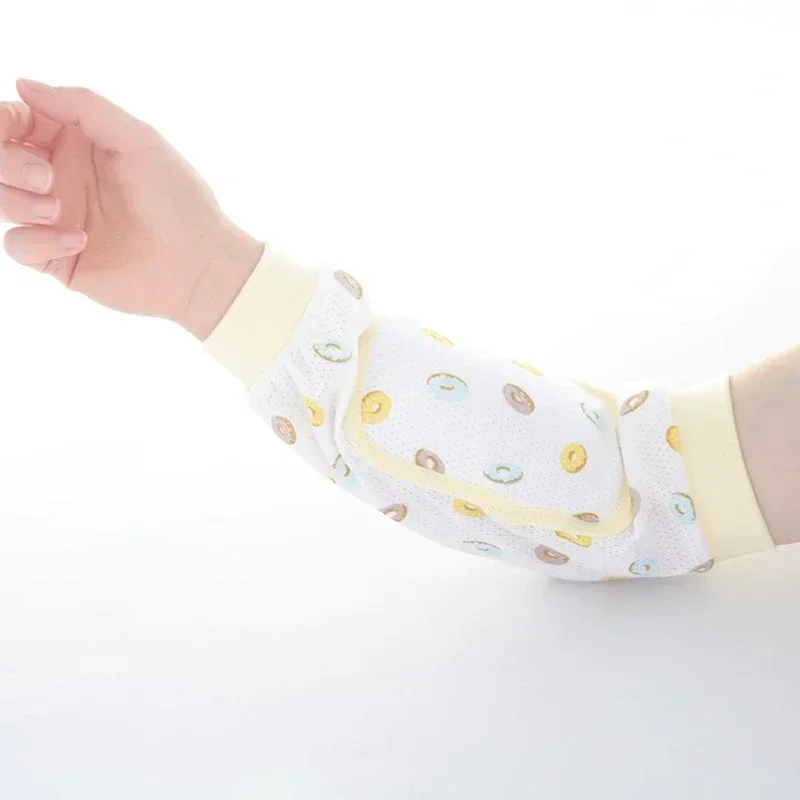 Baby Pillow Summer Lactation Artifact Ice Sleeve Pillow Hug Baby Arm Cover Cool Hug Arm Pad Feeding Cuff