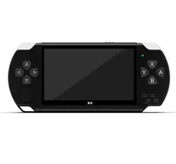 2021 Handheld Game Console 4.3 inch screen mp4 player MP5 game player real 8GB support for psp game,camera,video,e-book 2021 Handheld Game Console 4.3 inch screen mp4 player MP5 game player real 8GB support for psp game,camera,video,e-book