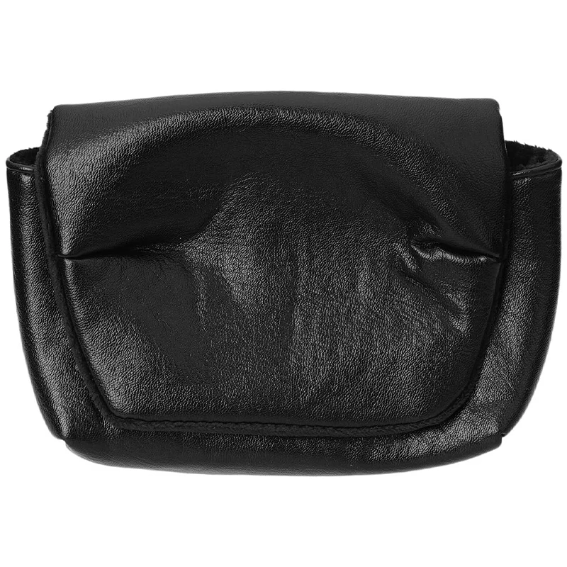 Borsa per Fotocamera Adatta per Fotocamere Mirrorless come Ricoh GR GR2 GR3X G7X3 G7X4 ZV1 XT50 e non solo per fotocamere digitali - immagine 2